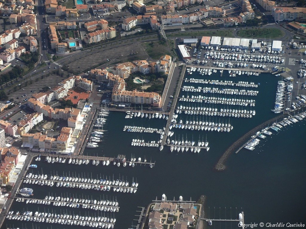 Cap d`Agde